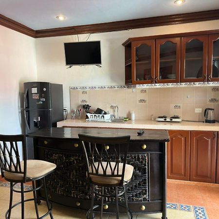 קוזומל Hacienda Cupulas Blue Private Residence Club מראה חיצוני תמונה