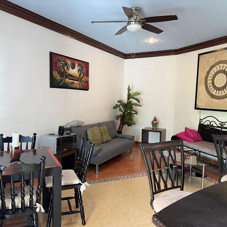קוזומל Hacienda Cupulas Blue Private Residence Club מראה חיצוני תמונה