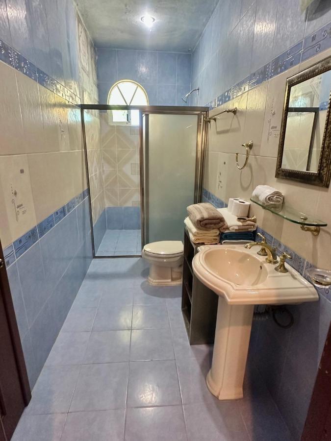 קוזומל Hacienda Cupulas Blue Private Residence Club מראה חיצוני תמונה
