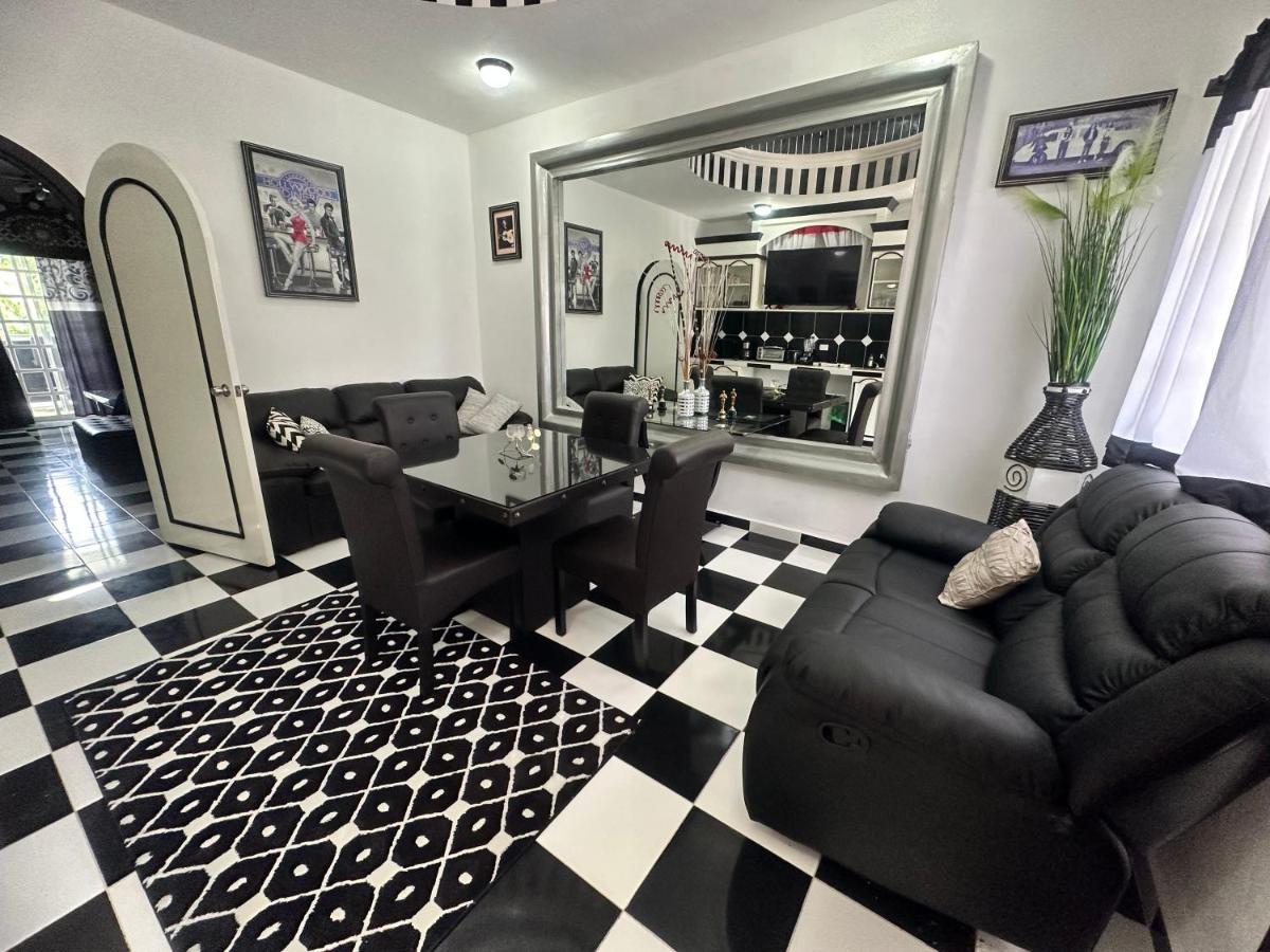 קוזומל Hacienda Cupulas Blue Private Residence Club מראה חיצוני תמונה