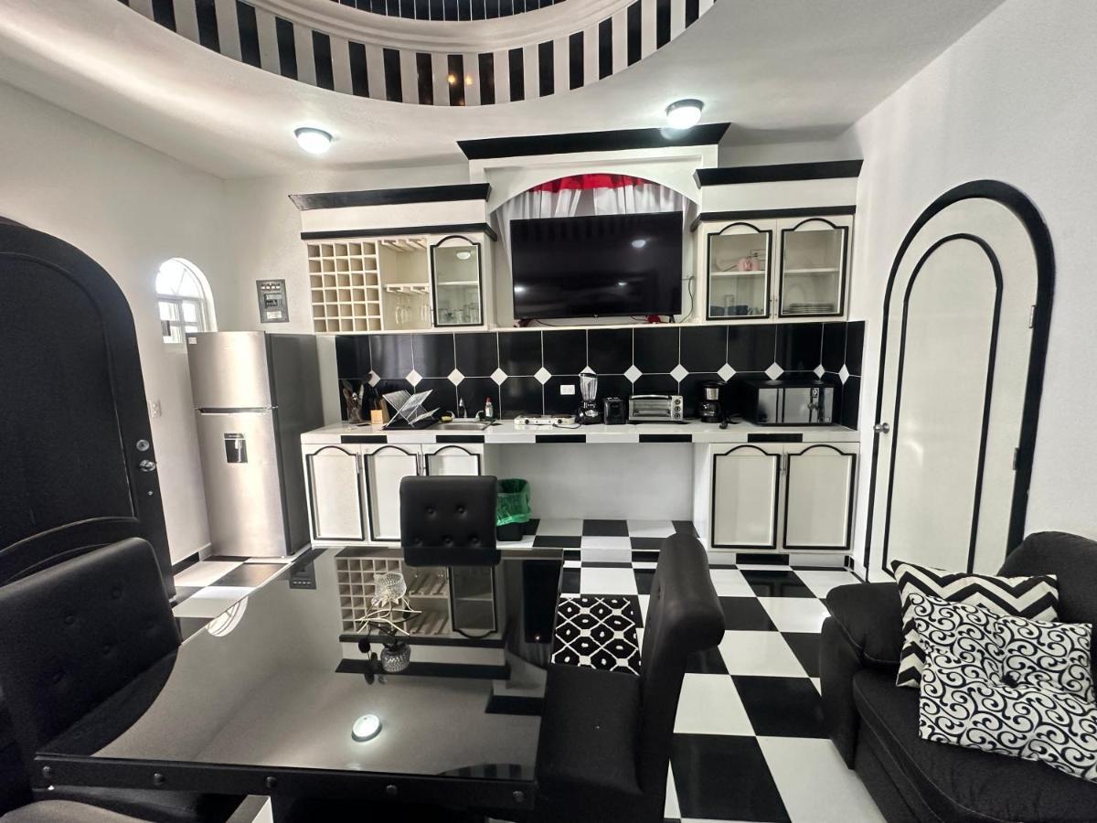 קוזומל Hacienda Cupulas Blue Private Residence Club מראה חיצוני תמונה