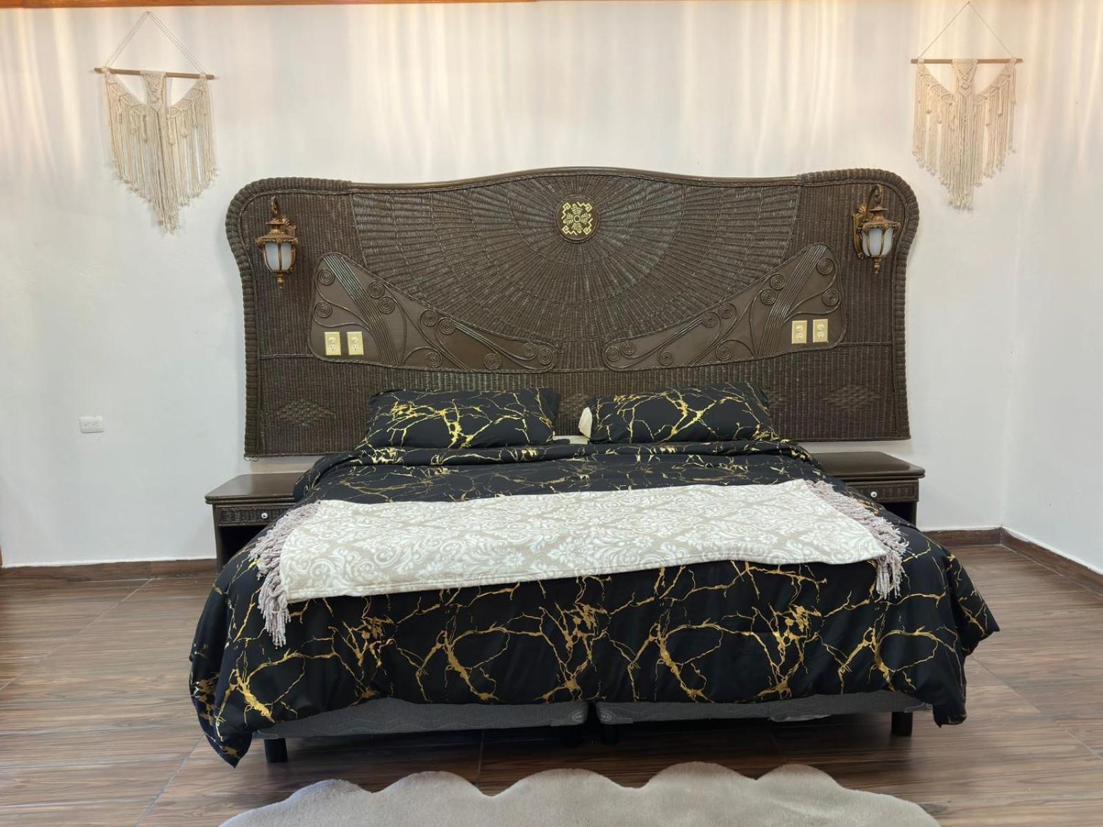 קוזומל Hacienda Cupulas Blue Private Residence Club מראה חיצוני תמונה