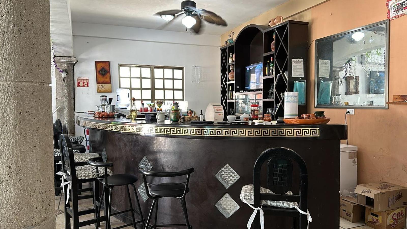 קוזומל Hacienda Cupulas Blue Private Residence Club מראה חיצוני תמונה
