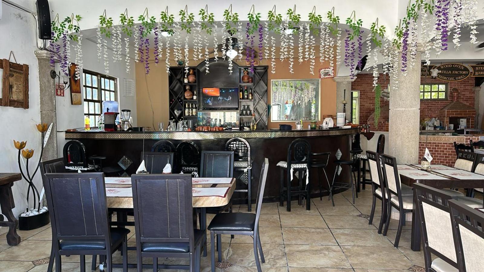 קוזומל Hacienda Cupulas Blue Private Residence Club מראה חיצוני תמונה