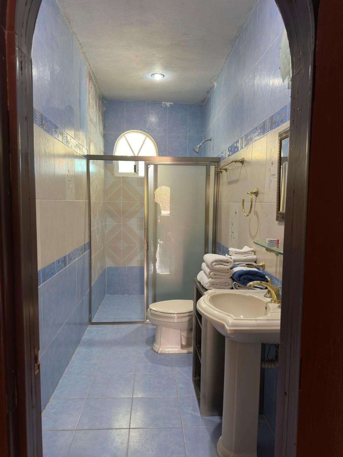 קוזומל Hacienda Cupulas Blue Private Residence Club מראה חיצוני תמונה