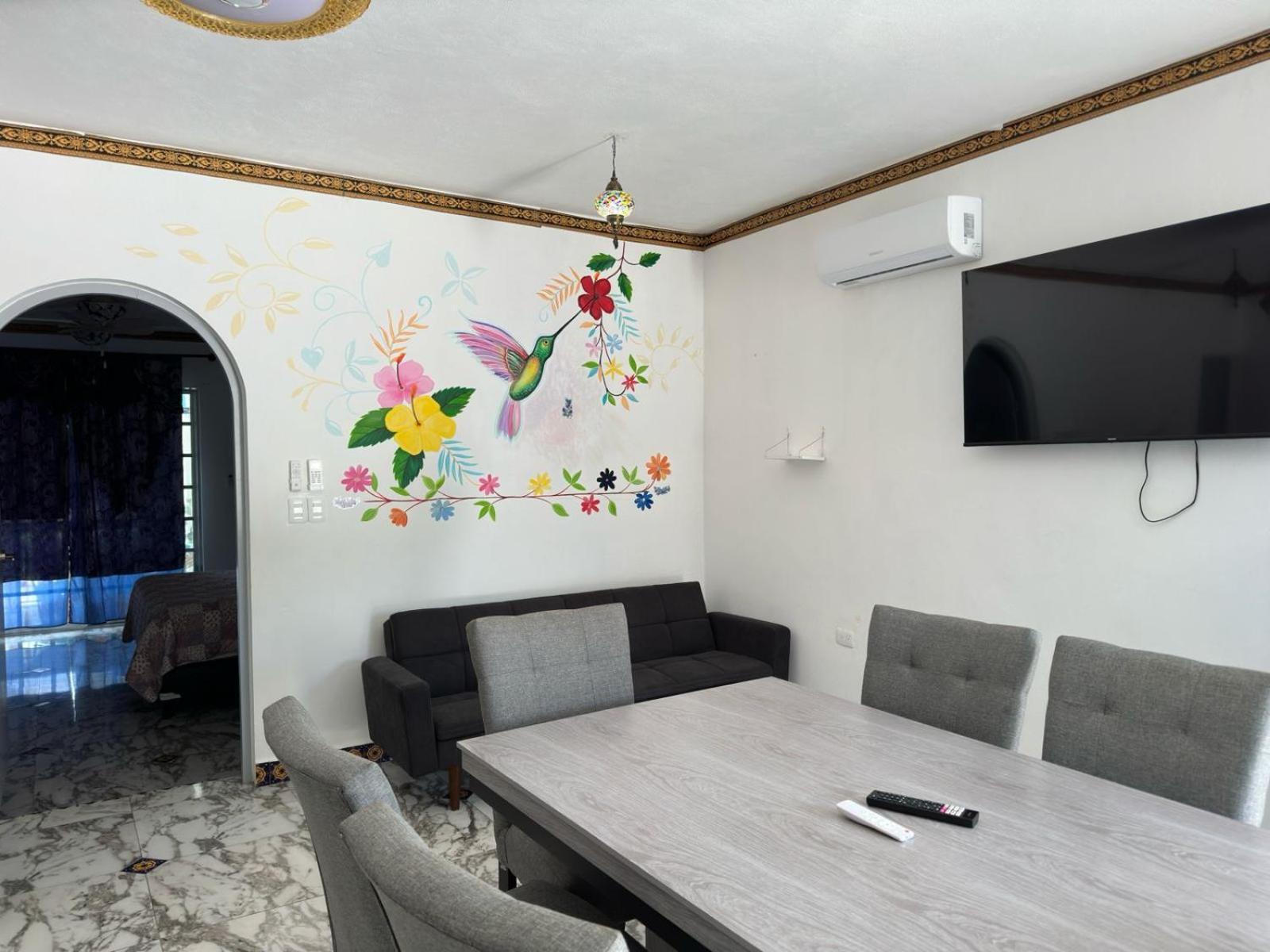 קוזומל Hacienda Cupulas Blue Private Residence Club מראה חיצוני תמונה