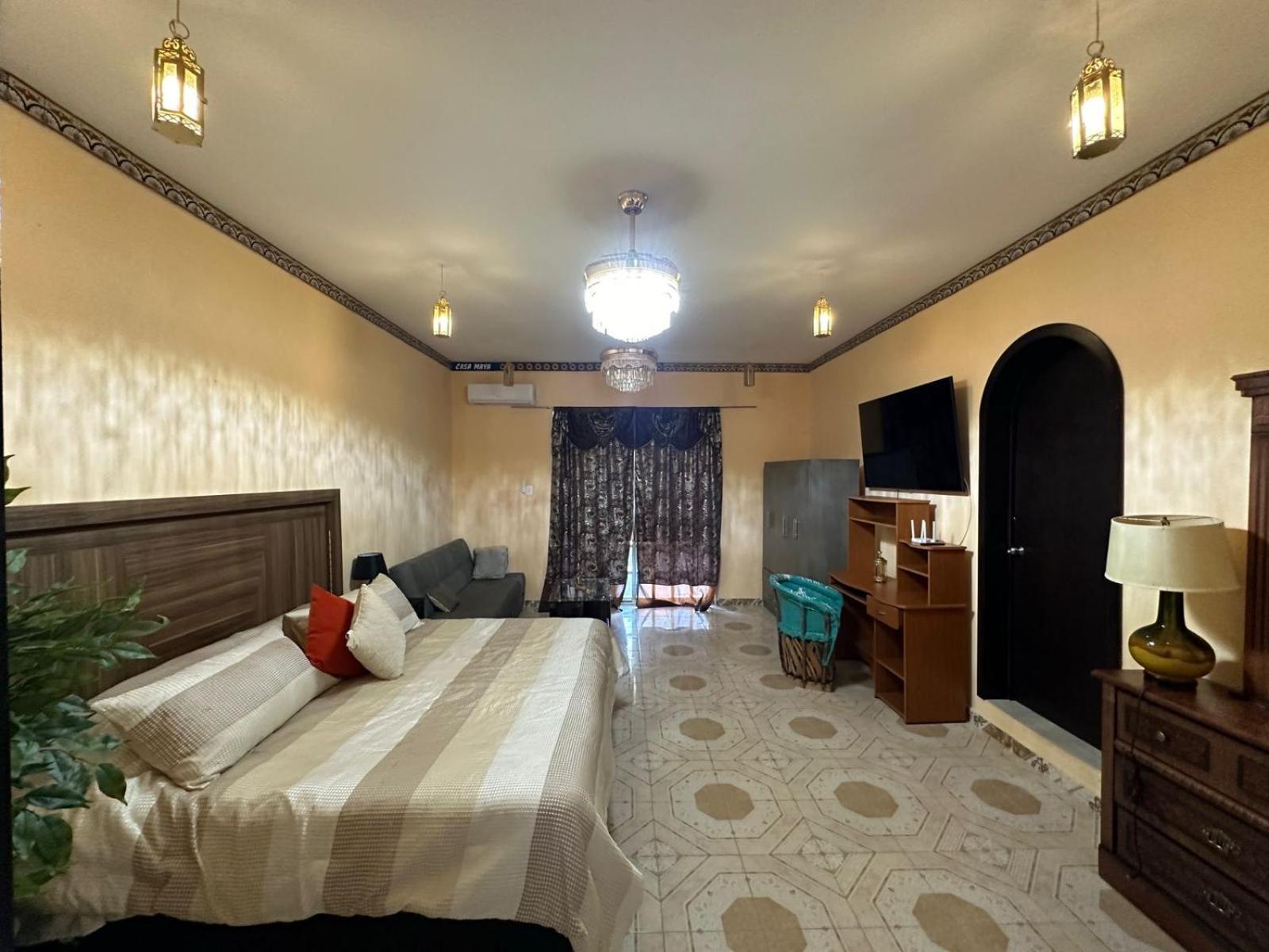 קוזומל Hacienda Cupulas Blue Private Residence Club מראה חיצוני תמונה