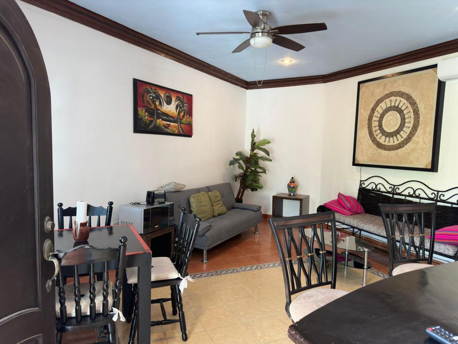 קוזומל Hacienda Cupulas Blue Private Residence Club מראה חיצוני תמונה