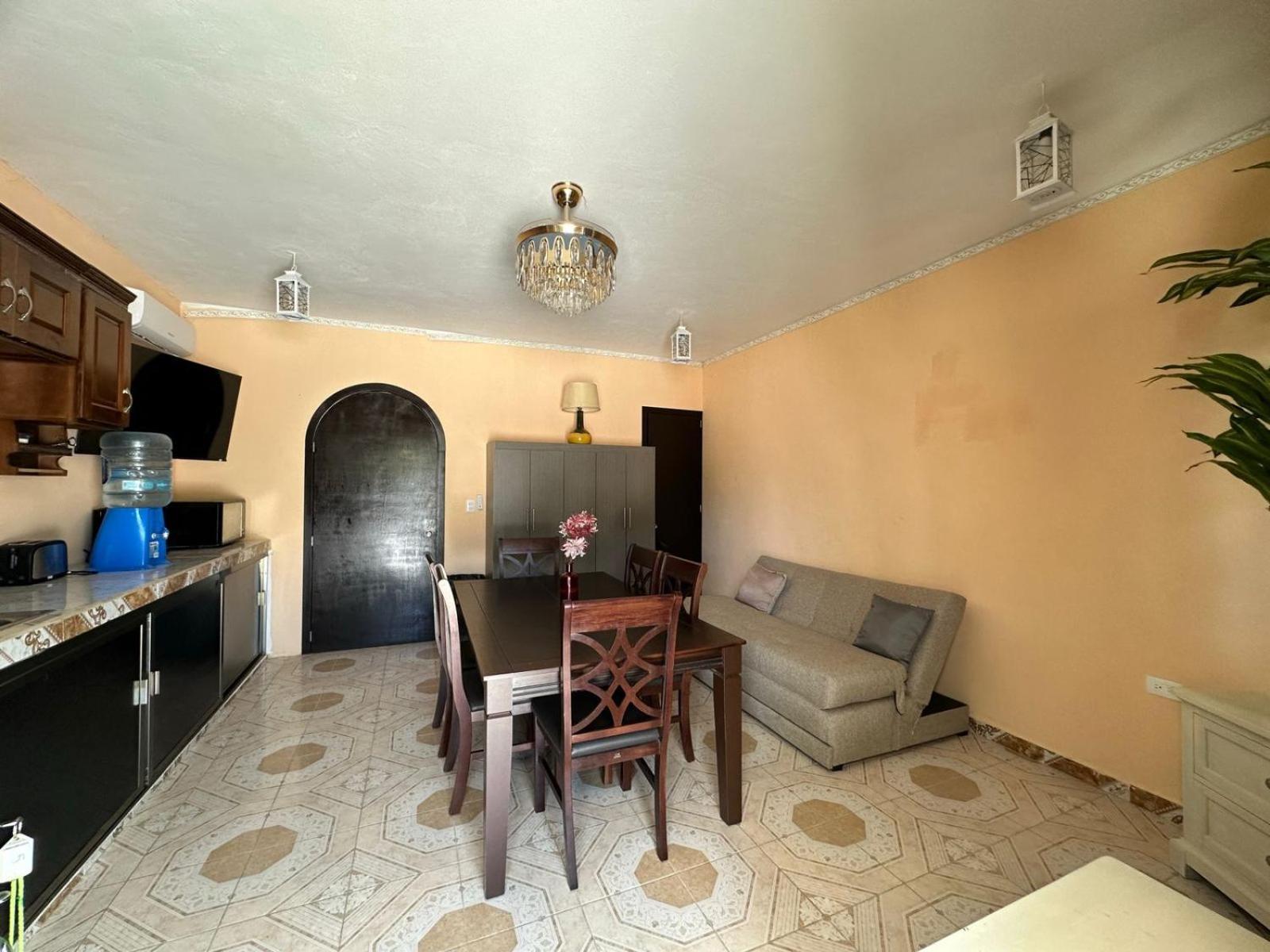 קוזומל Hacienda Cupulas Blue Private Residence Club מראה חיצוני תמונה