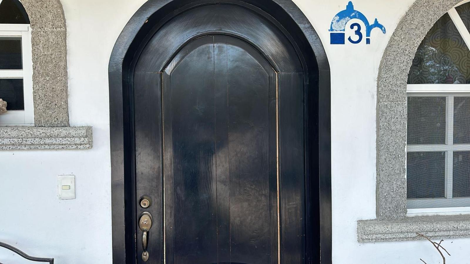 קוזומל Hacienda Cupulas Blue Private Residence Club מראה חיצוני תמונה