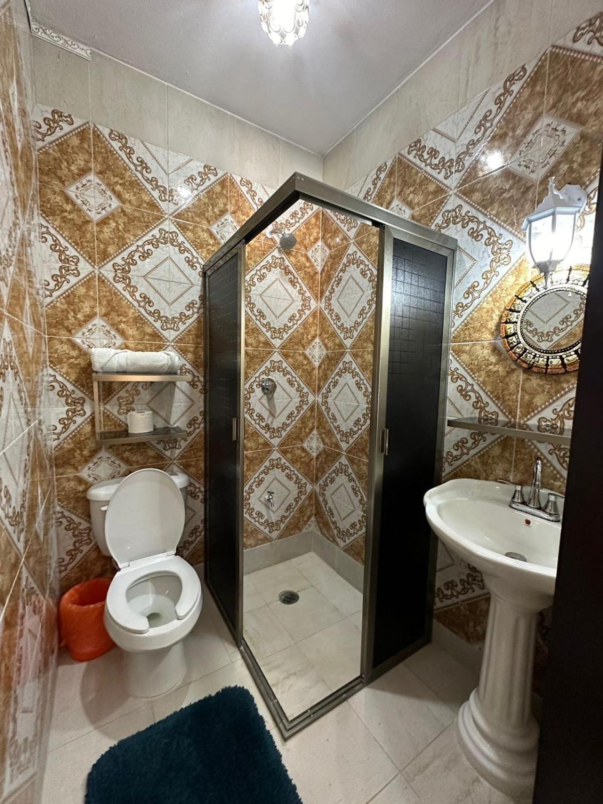 קוזומל Hacienda Cupulas Blue Private Residence Club מראה חיצוני תמונה